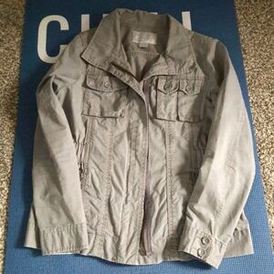 Old Navy cargo jacket